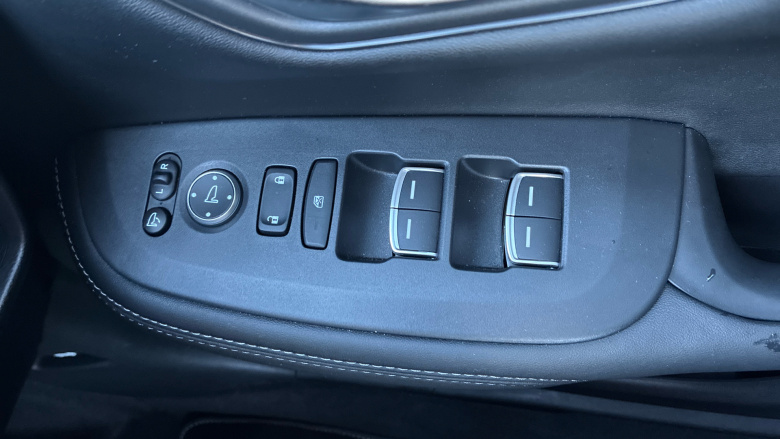 Honda Zr-V 2.0 eHEV Elegance 5dr CVT Hybrid Estate